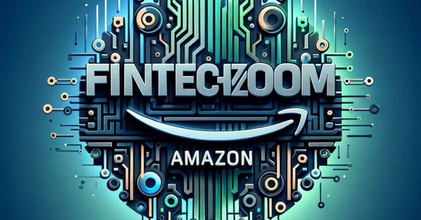 Read about FintechZoom Amazon stocks