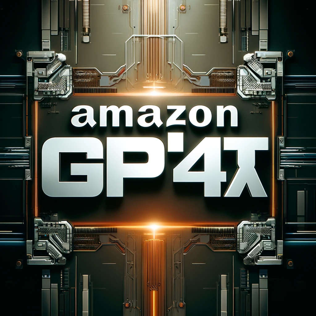 Amazon GPT-44X