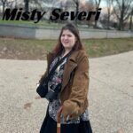 Misty Severi: Breaking News Expertise Revealed