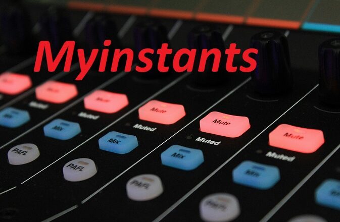 How Myinstants Is Changing Digital Interactions