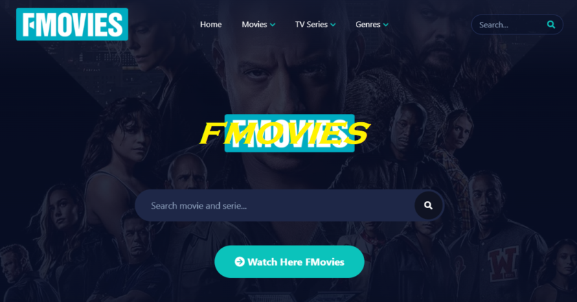 The Complete Guide to Using Fmovies Safely