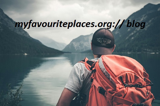 Read About MyFavouritePlaces.org:// Blog