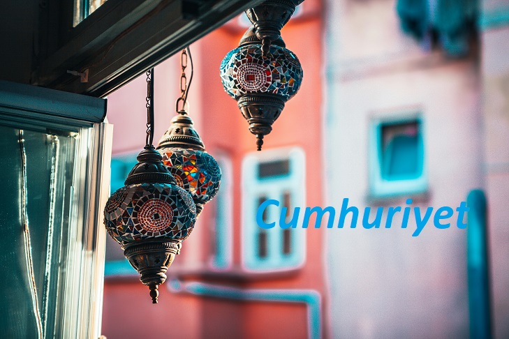 Cumhuriyet