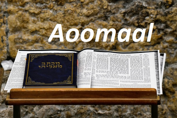 Aoomaal