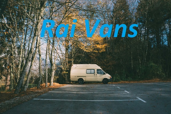 ﻿Eco-pleasant and Efficient: The Role of Rai Vans Today