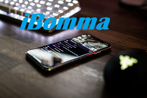 Discover iBomma: Platform for Telugu Movies