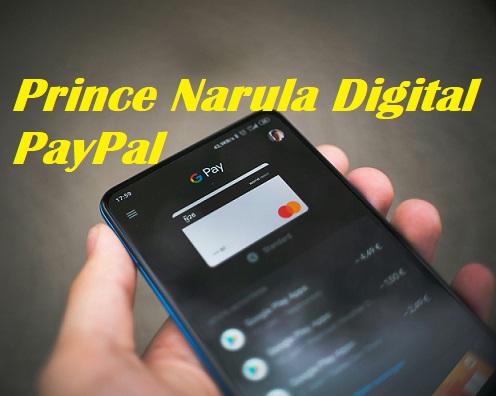 Why Prince Narula Digital PayPal Stands Out