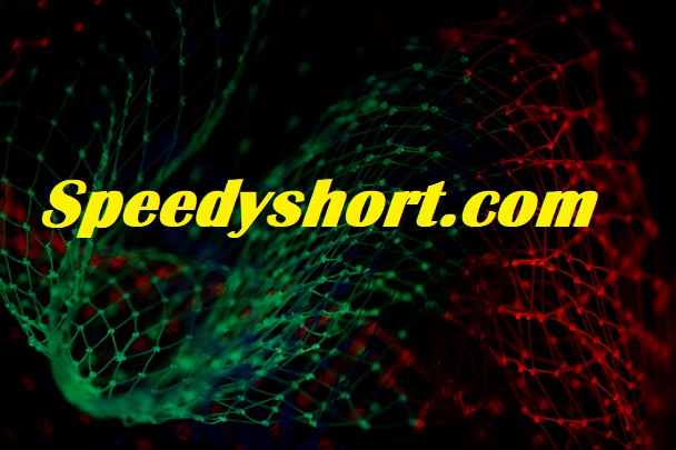 Speedyshort.com: Transform Long URLs into Short, Links